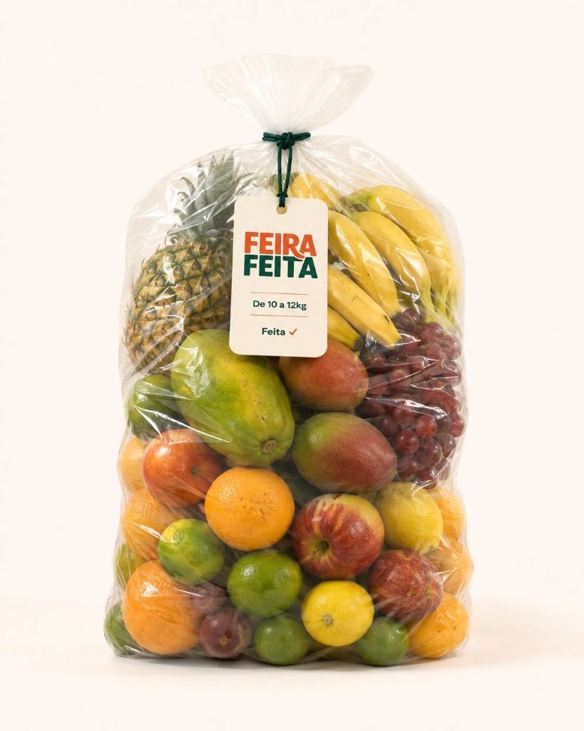 Feira de Frutas
